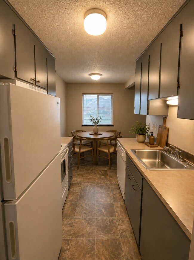 Building Photo - Your perfect place in Selah is just around the corner!