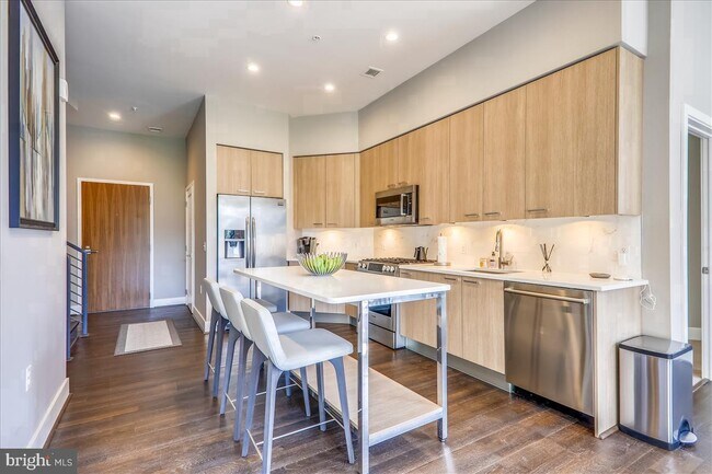 Foto del edificio - 525 Water St SW