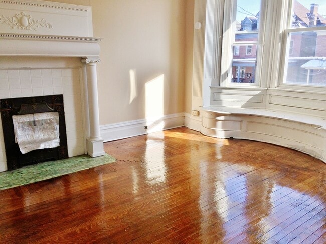 Building Photo - East Liberty - Apartments For Rent In Pittsburgh