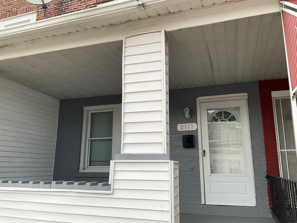 Foto principal - 2511 S 61st St