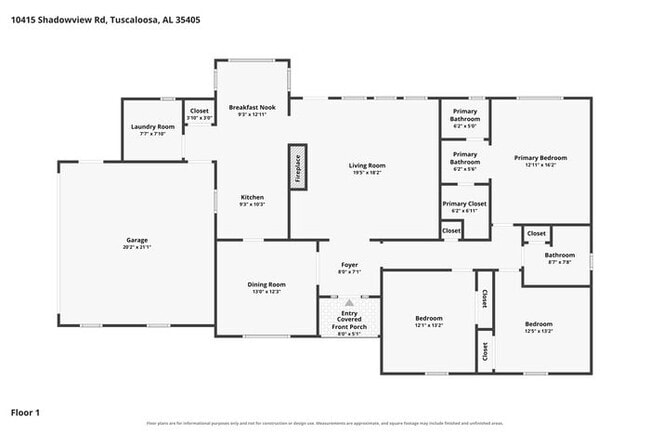 Building Photo - 10415 Shadowview Rd