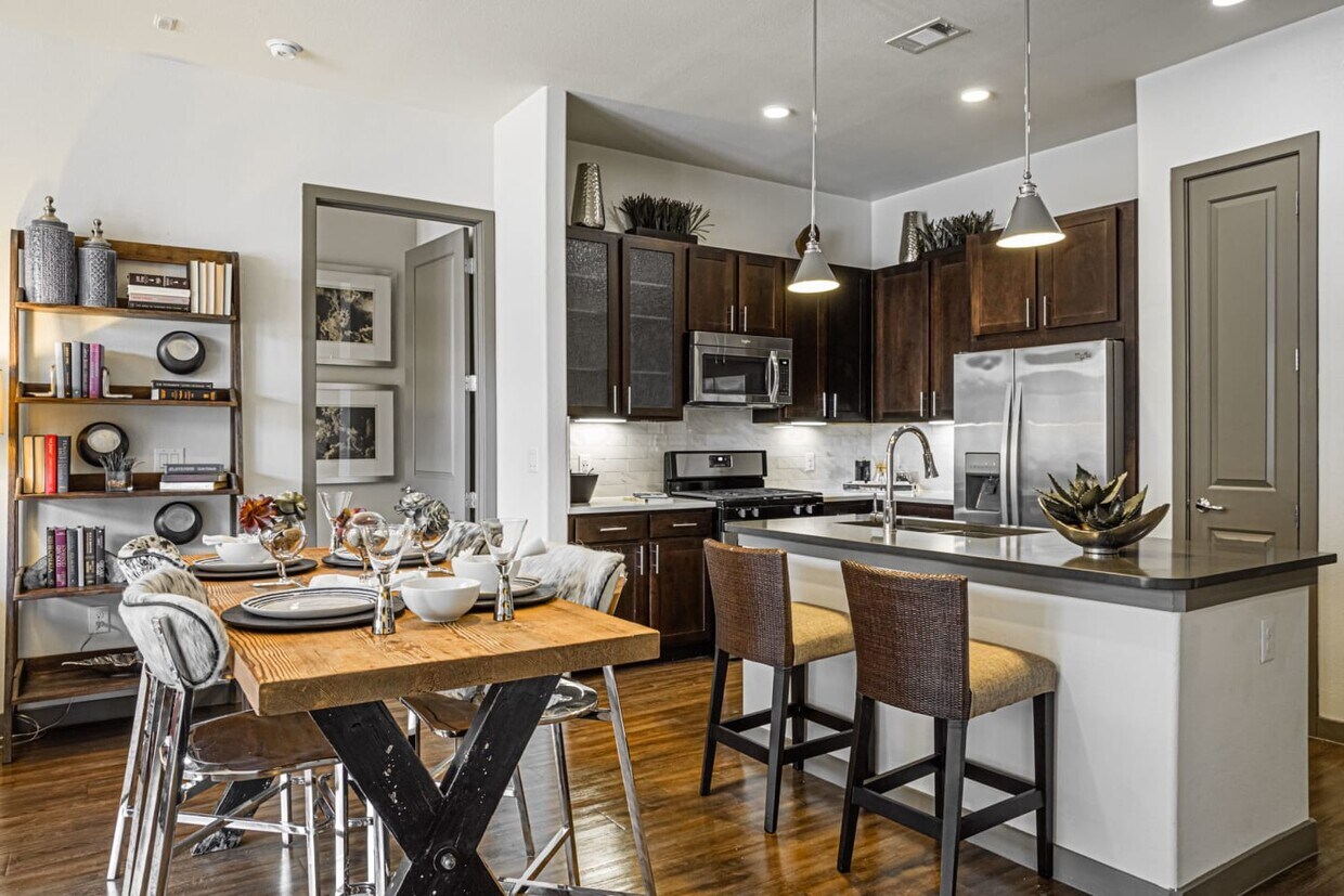 Foto principal - Lease Today & Receive 1 Month Free Rent!