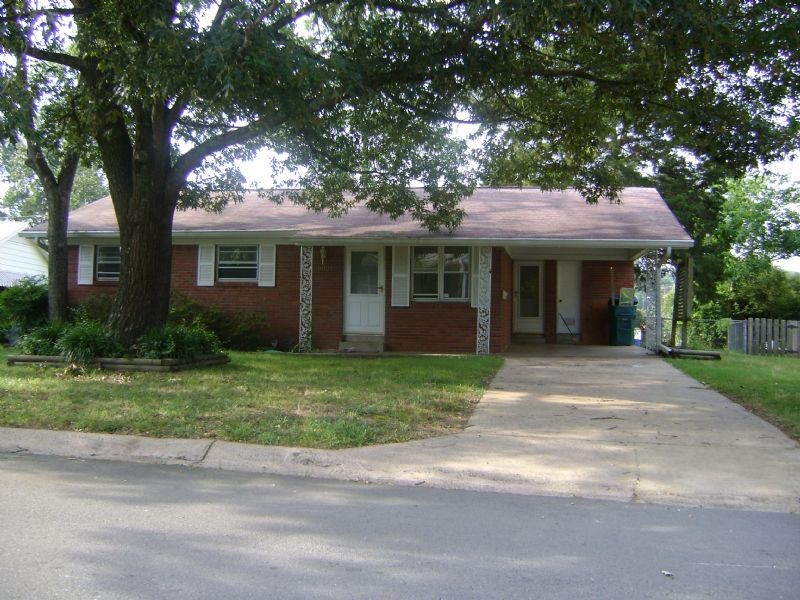 Foto principal - 3 bedroom in West Little Rock