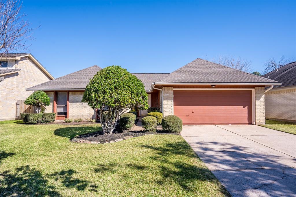 Primary Photo - 3027 Winchester Way