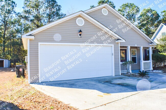 Building Photo - 19 Heartstone Cir