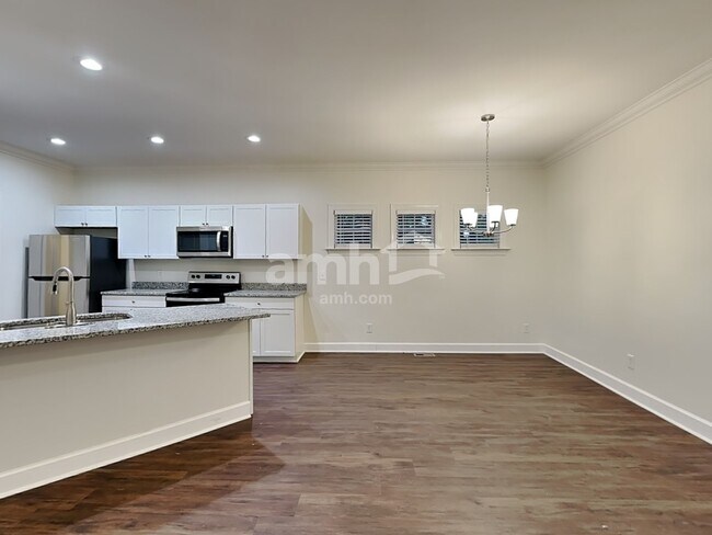 Foto del edificio - 12 Bittercrest Ct