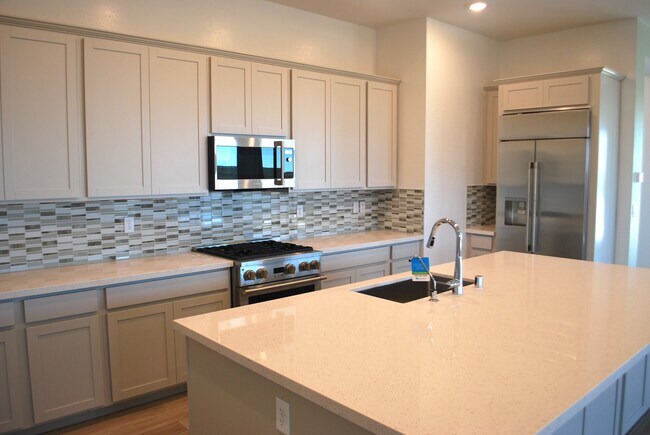 Foto del edificio - 12444 Primrose Grove Ln