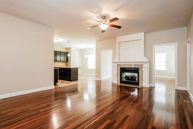 Foto del edificio - 20 Tia Circle