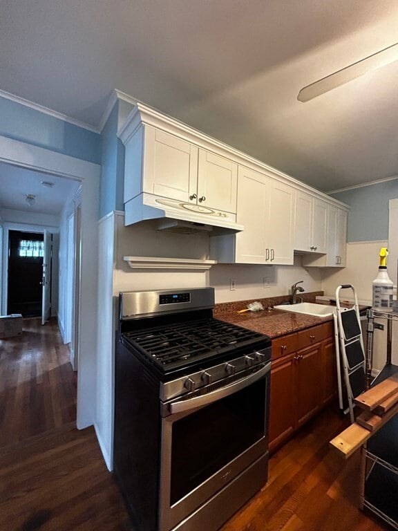 Primary Photo - 27 Knoll St