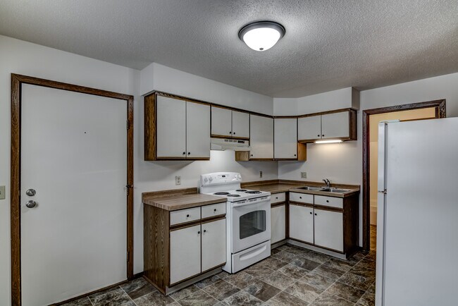 Foto del edificio - 4607 Fairfax St