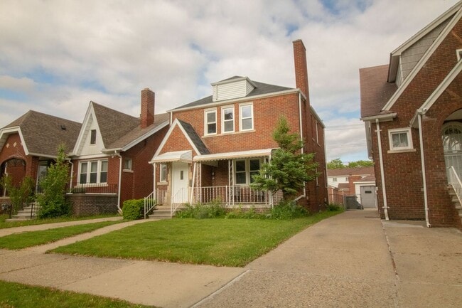 Building Photo - 6630 Hartwell St