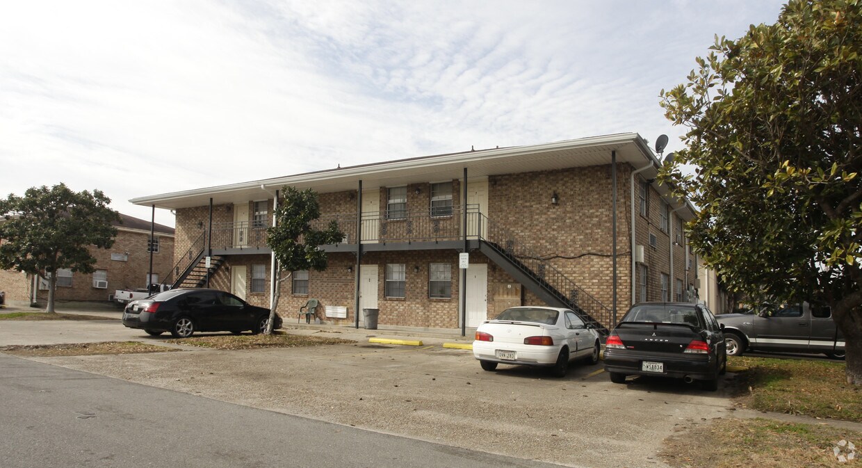 Foto principal - 1632 Carrollton Ave