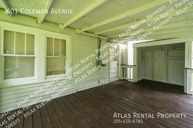 Building Photo - 601 Coleman Avenue Athens, AL 35611