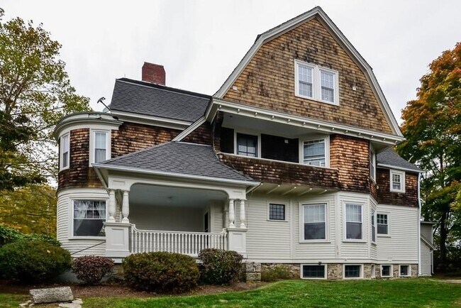 Foto del edificio - 19 Wright Ave