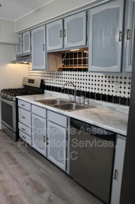 Foto del edificio - 5416 Mulberry Ave