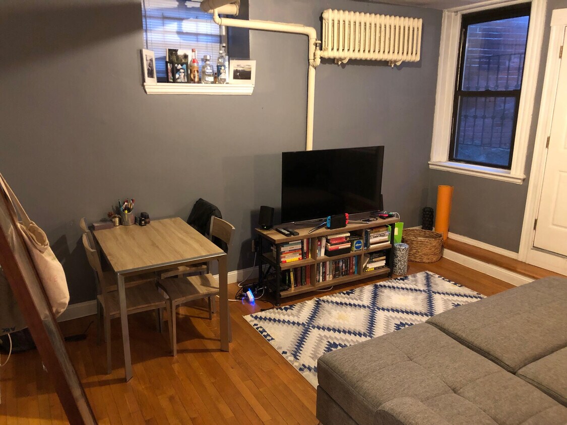Foto principal - 477 Beacon St