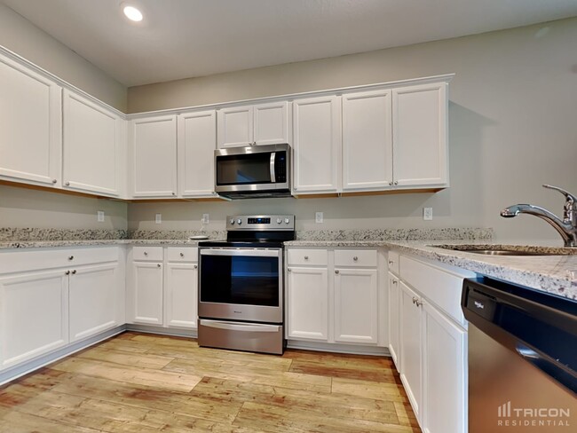 Foto del edificio - 4349 Carrabelle River Ln
