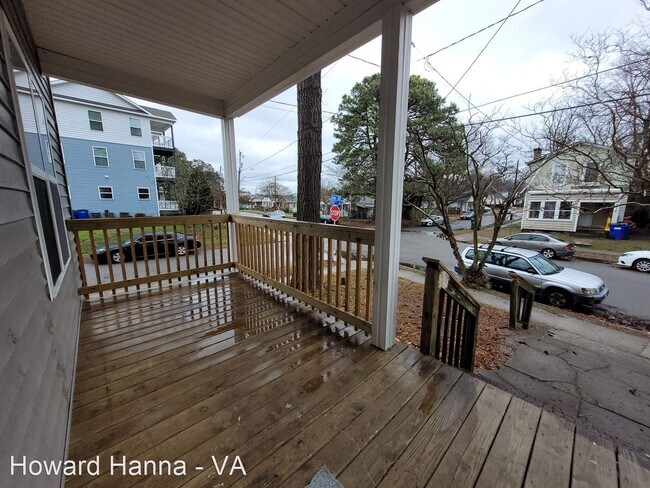 Building Photo - 5 br, 2 bath House - 4915 Killam Avenue
