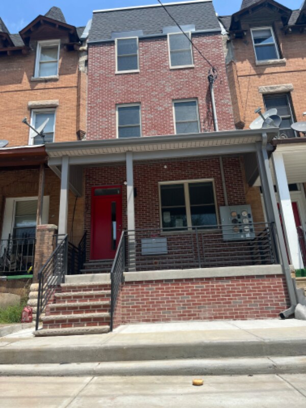 4107 W Girard Ave Unit 5, Philadelphia, PA 19104 Room for Rent in