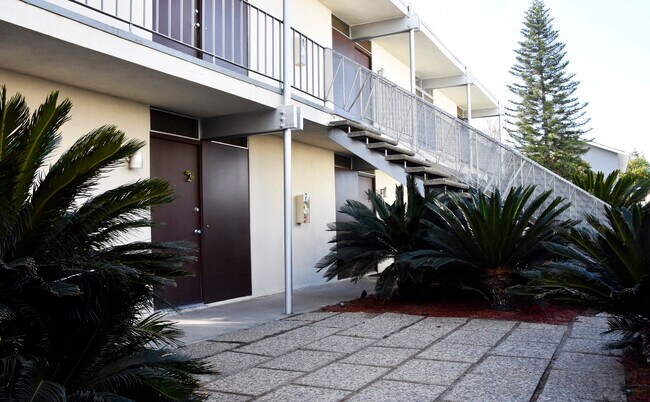 Building Photo - 6847 Radford Ave