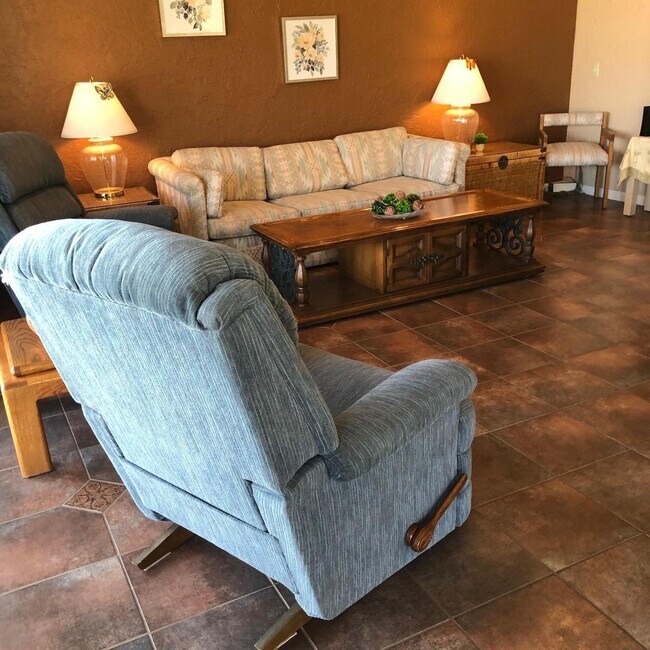Foto del edificio - 72342 Sommerset Dr