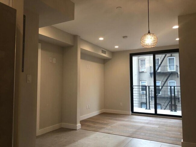 Foto del edificio - 1 bedroom in New York NY 10029