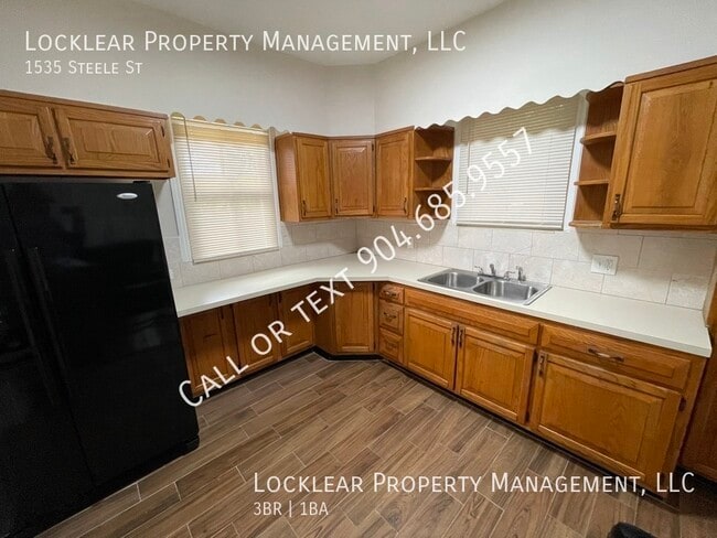 Building Photo - Charming 3 Bed, 1 Bath Single Family Home ...