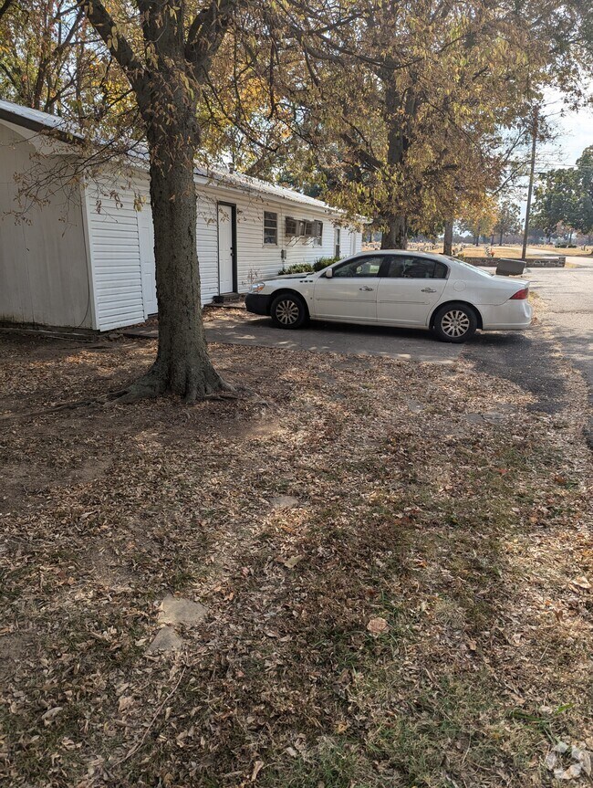 Apartments for Rent in Howe OK with Yard 1 Rentals