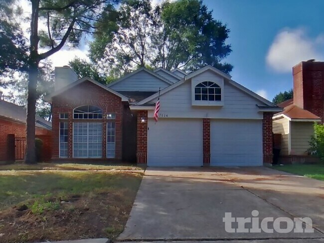 Foto del edificio - 7114 River Garden Dr