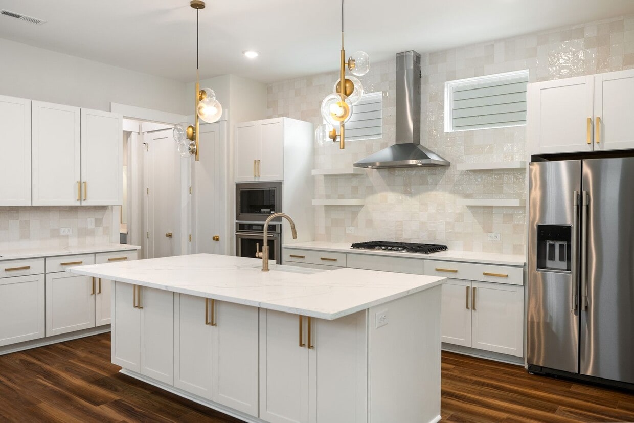 Newly Built 4-bedroom, 4-bathroom Home in Durham, NC - Newly Built 4-bedroom, 4-bathroom Home in Durham, NC