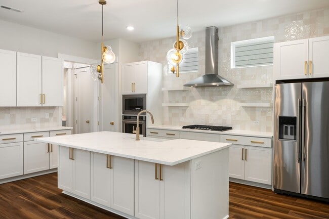 Newly Built 4-bedroom, 4-bathroom Home in Durham, NC - Newly Built 4-bedroom, 4-bathroom Home in Durham, NC