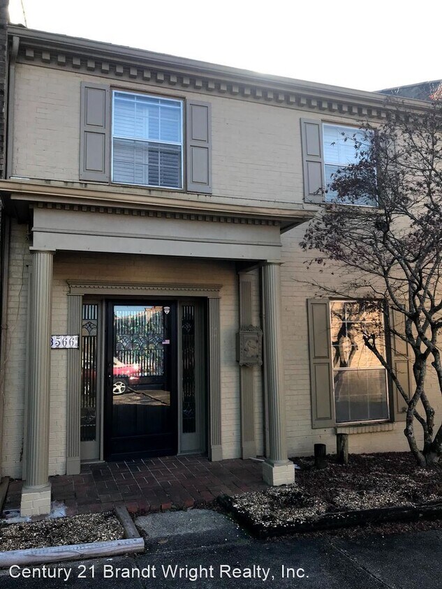 Foto principal - 3 br, 2.5 bath House - 3566 Carter Hill Road