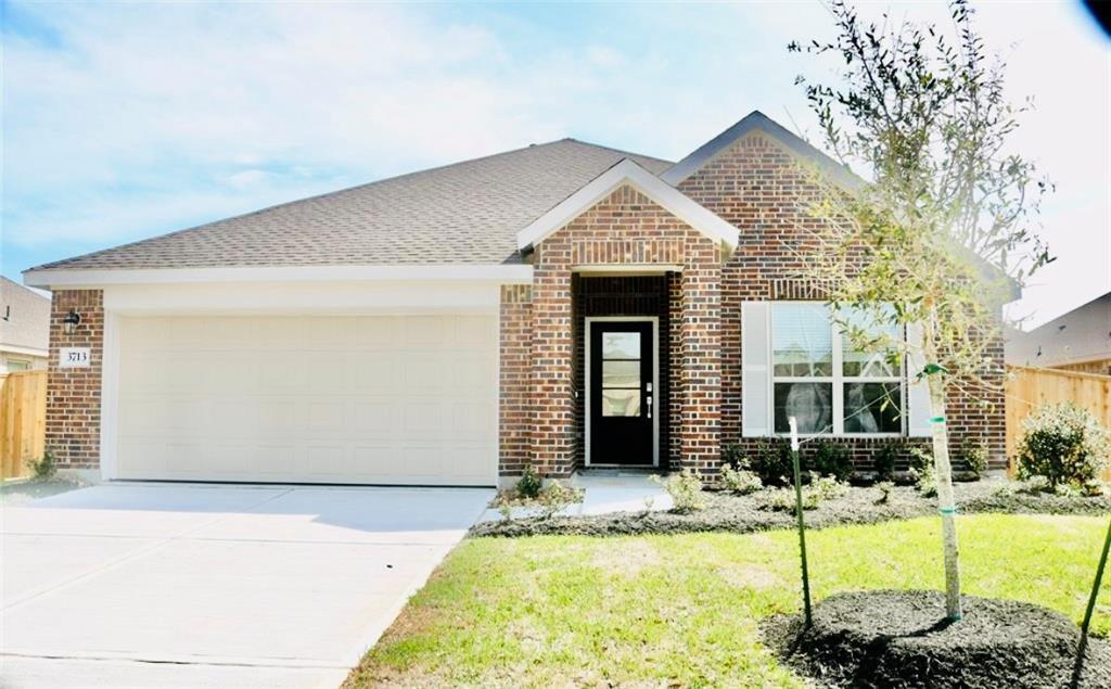 Foto principal - 3713 River Sand Rd