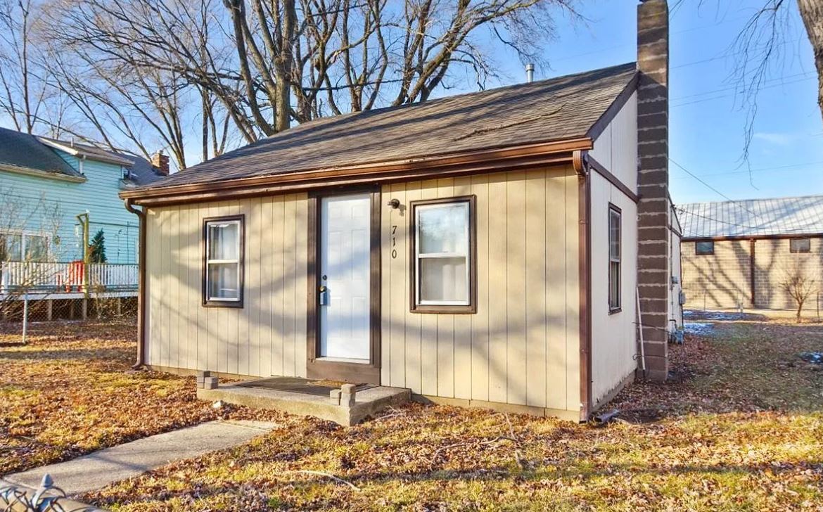 Foto principal - 710 E Park St