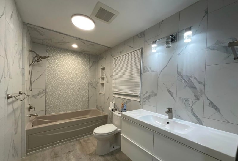 66 E 4th St, Howell Township, NJ 07731 House Rental in Howell