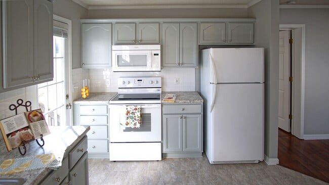 Building Photo - 316 Brittany Park Pl