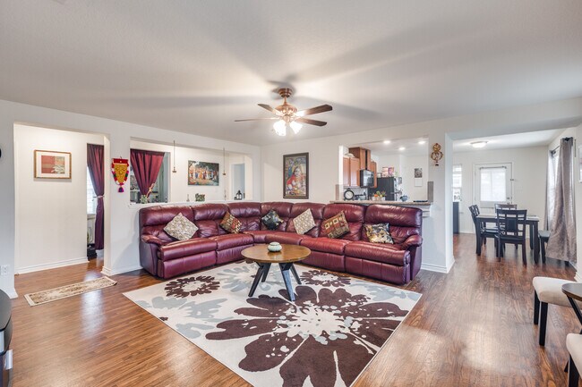 Photo - 1536 Harbor Crk House