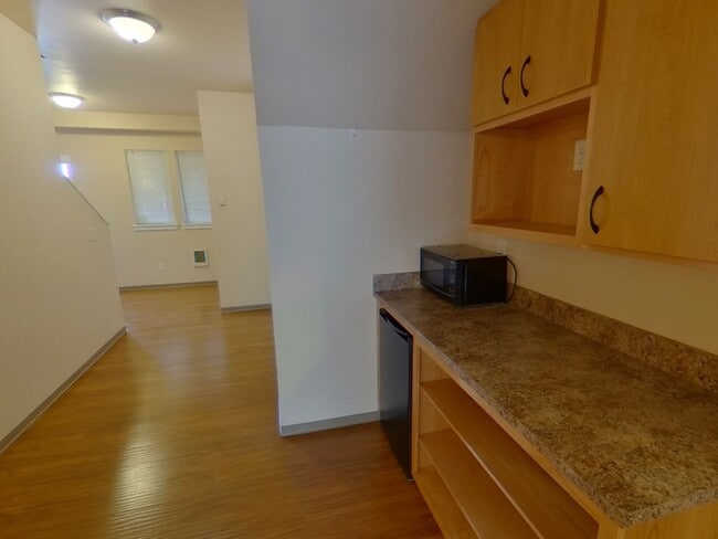 Foto del edificio - Alder Duplexes on 17th