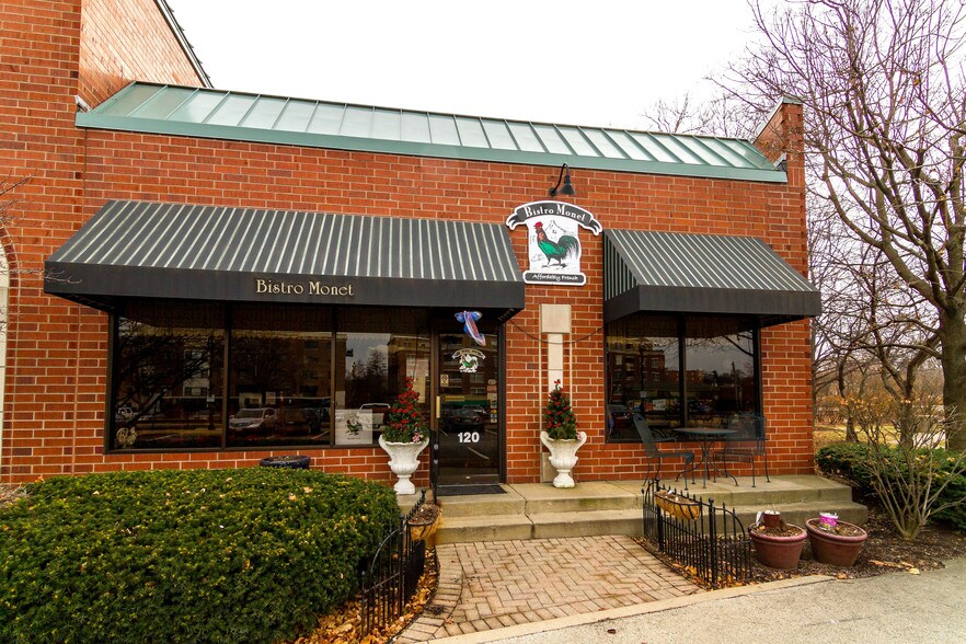 Picture of Glen Ellyn to West Chicago Corridor Wheaton