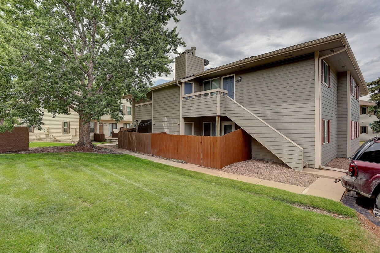 Photo - 4357 Hawks Lookout Ln (Colorado Springs, CO)