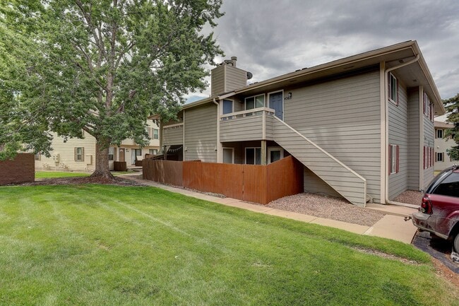 Photo - 4357 Hawks Lookout Ln (Colorado Springs, CO) Apartment