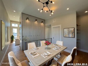 Foto del edificio - 1107 S Cherry St