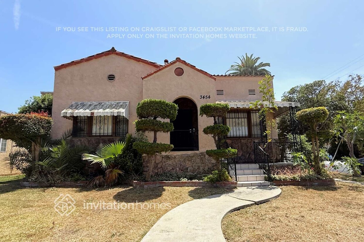Foto principal - 3454 W 76th St