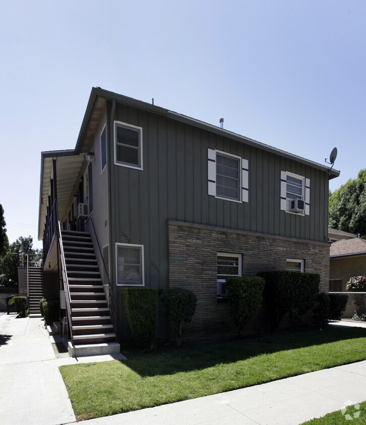 2828 W Clark Ave Multifamily in Burbank, CA Westside Rentals
