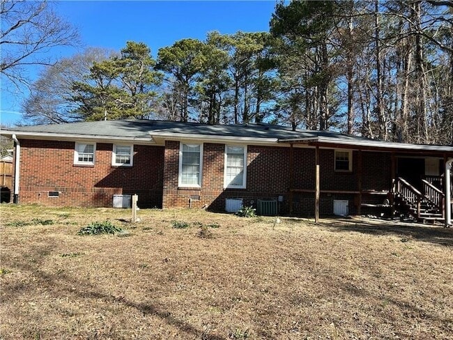 Foto del edificio - 261 Palms Ln SW
