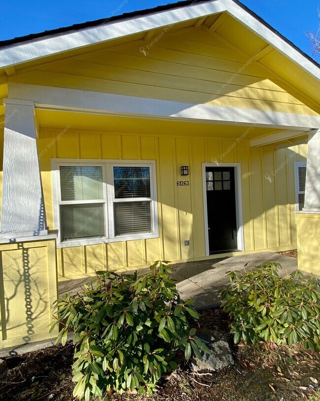 Foto del edificio - Single-level 3 BR-2BA + Den Home in SE Bend