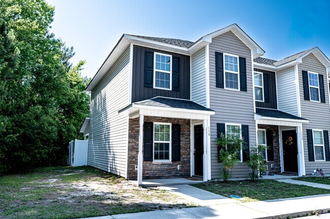 Foto del edificio - 114 Meadow Way