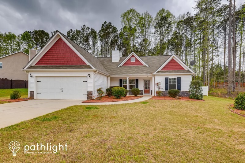 Foto principal - 155 Belmont Hills Ct, Dallas, GA, 30157