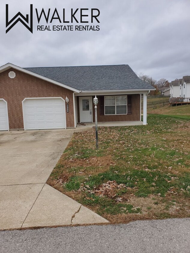 22660 Hanley Apartment for Rent in Saint Robert, MO
