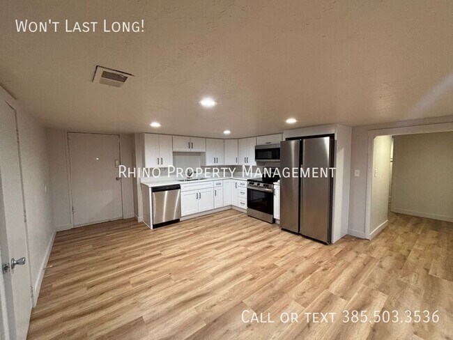 Foto del edificio - 2396 S 300 E